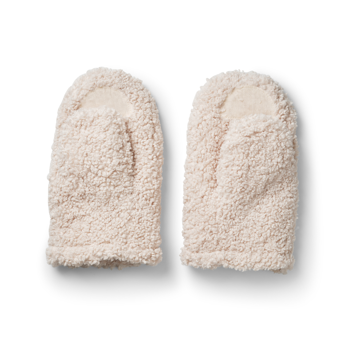 Elodie | Stroller Mittens Soft Sherpa | weatherproof | Elodie